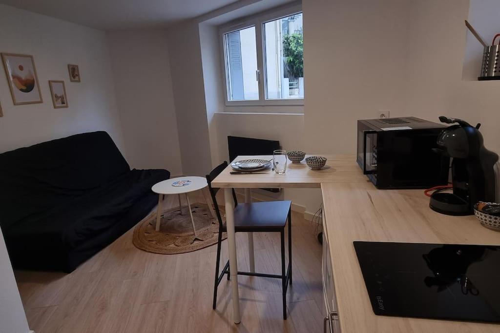 Centre-ville Proche Gare Valence Appartement Valence (Drome)